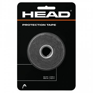 Head New Protection Tape Black